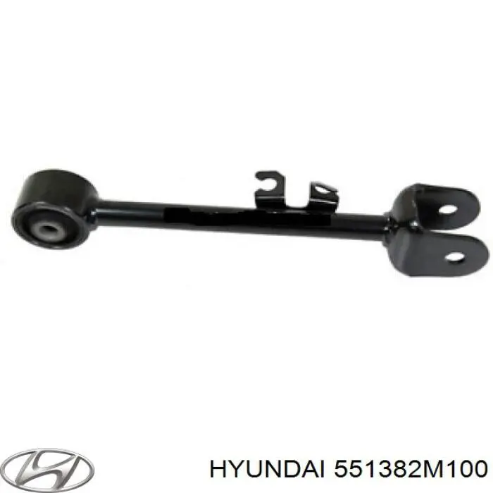  Hyundai/Kia 551382M100 ціна, від 9.08 USD