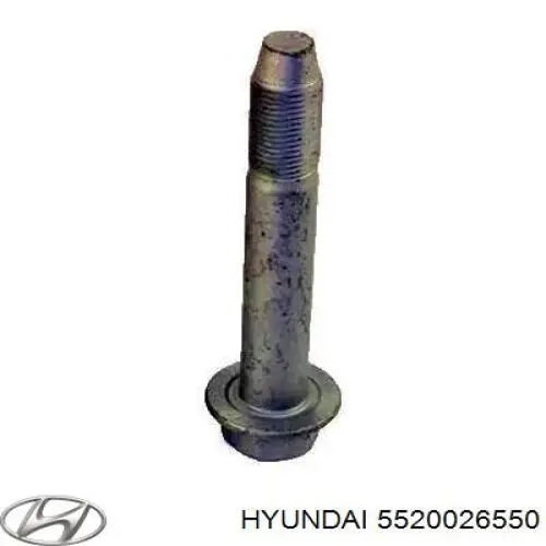 5520026550 Hyundai/Kia Балансир підвіски задній лівий