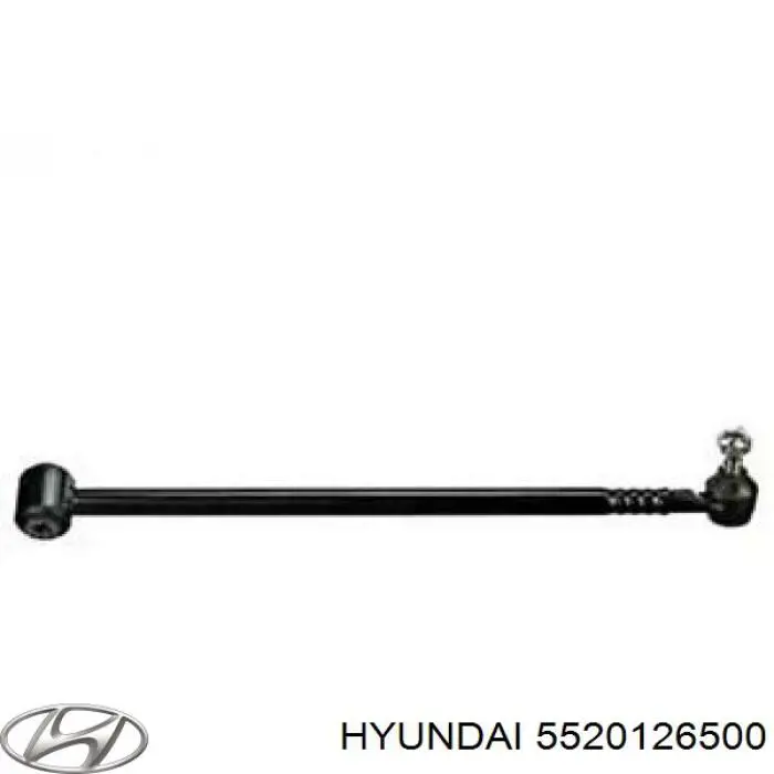 5520126500 Hyundai/Kia Балансир задній правий