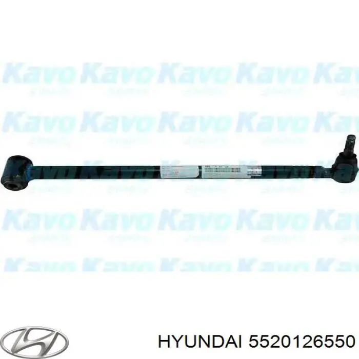 Купити G52041 Optimal Важіль задньої підвіски поперечний, правий