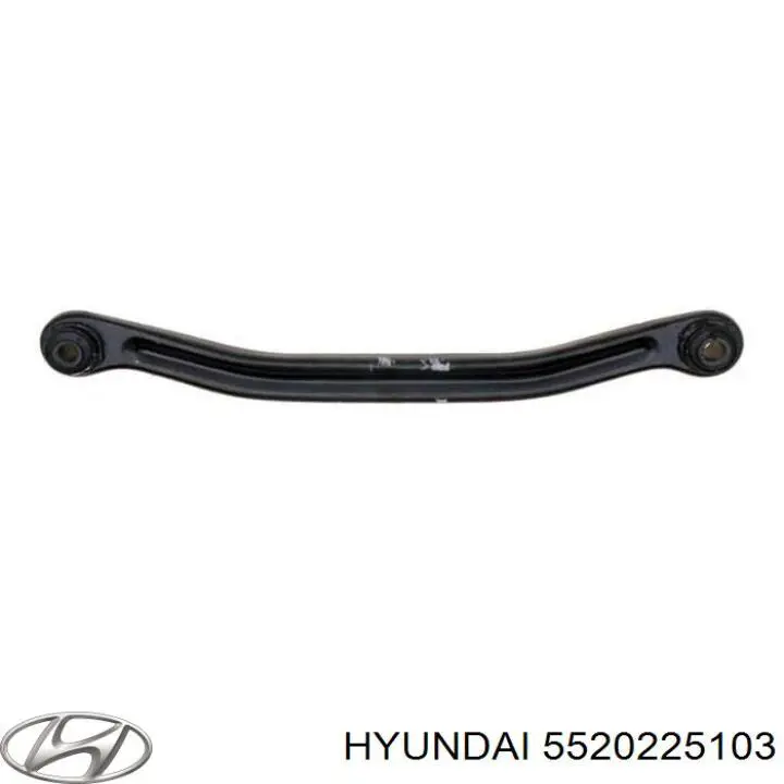 5520225103 Hyundai/Kia Балансир задній правий
