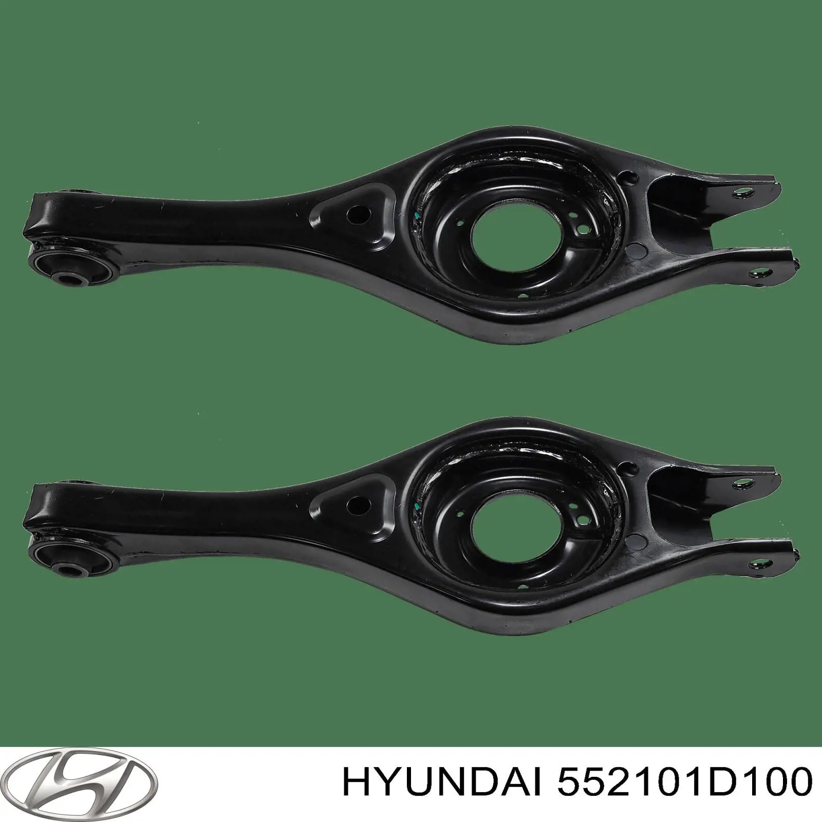 552101D100 Hyundai/Kia 