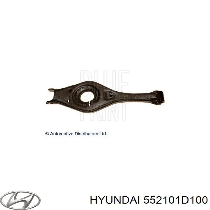  Hyundai/Kia 552101D100 ціна, від 189.05 USD