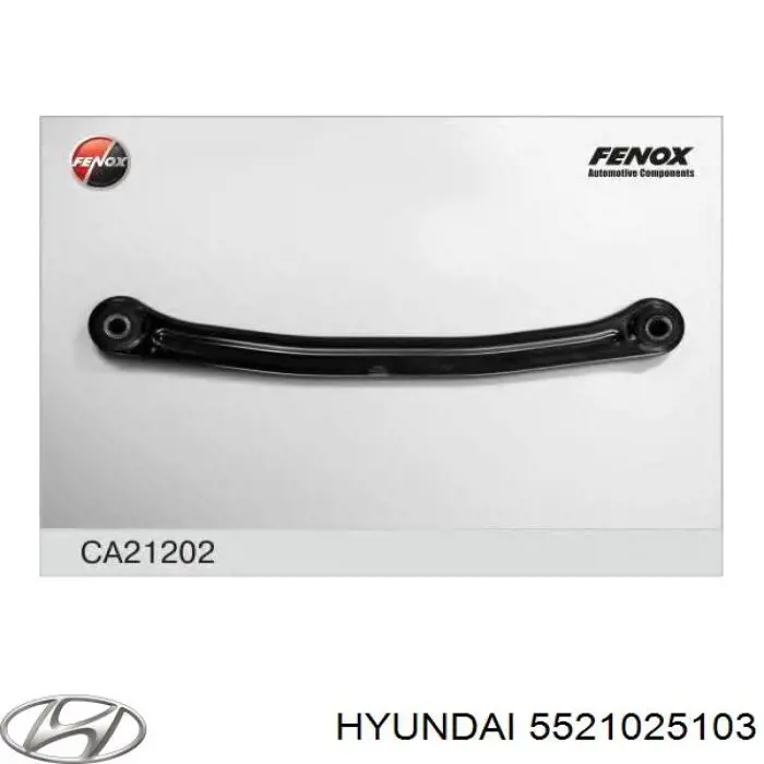  5521025103 Hyundai/Kia