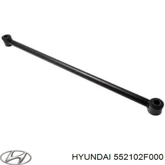 Купити 552102F000 Hyundai/Kia Задня поперечна тяга