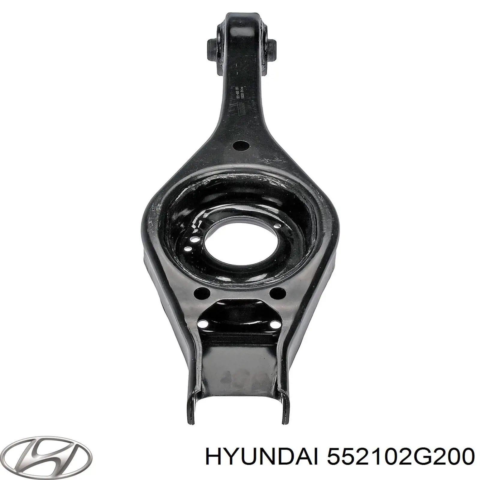 Купити 552102G200 Hyundai/Kia 
