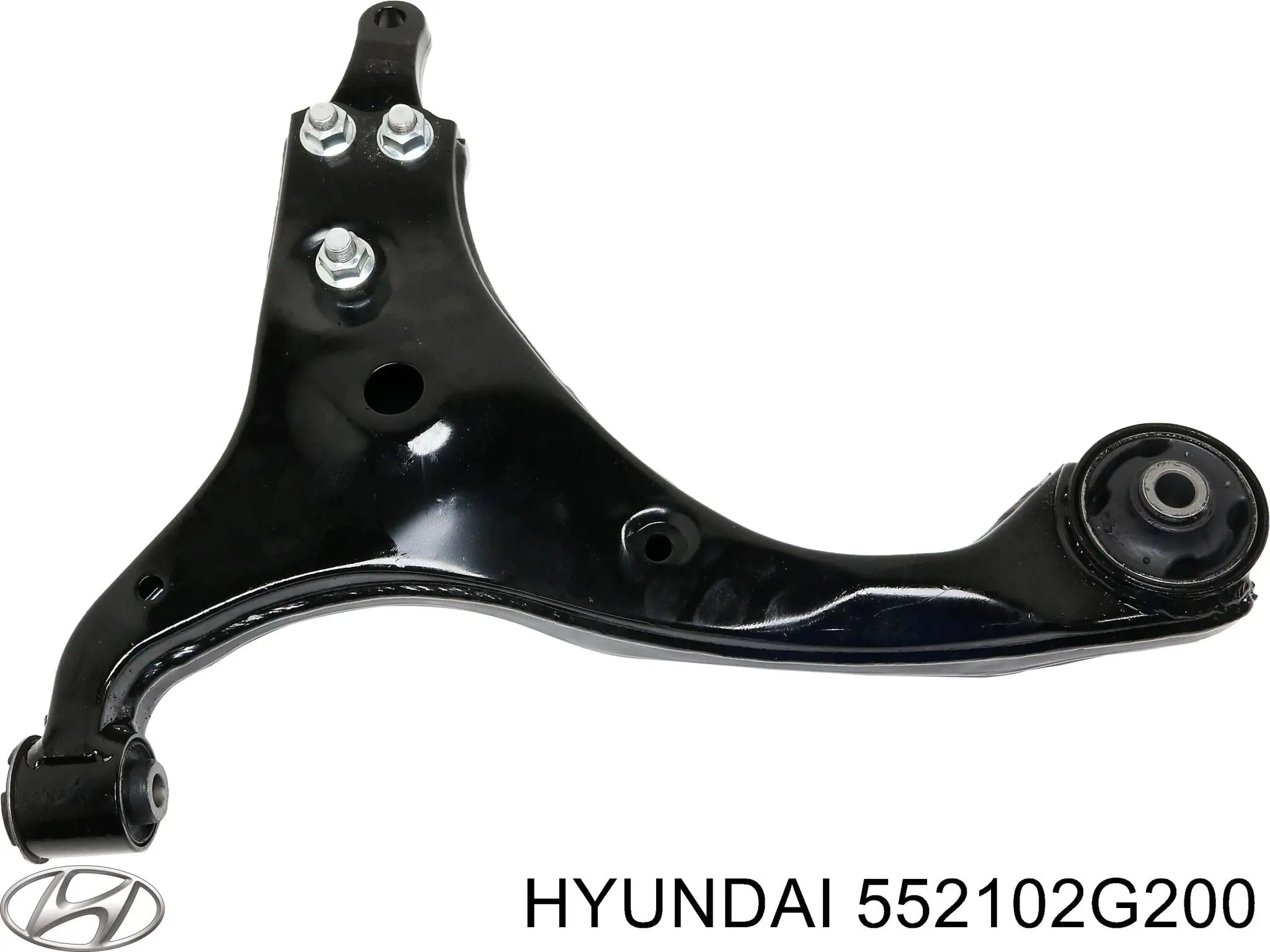  Hyundai/Kia 552102G200 ціна, від 183.88 USD