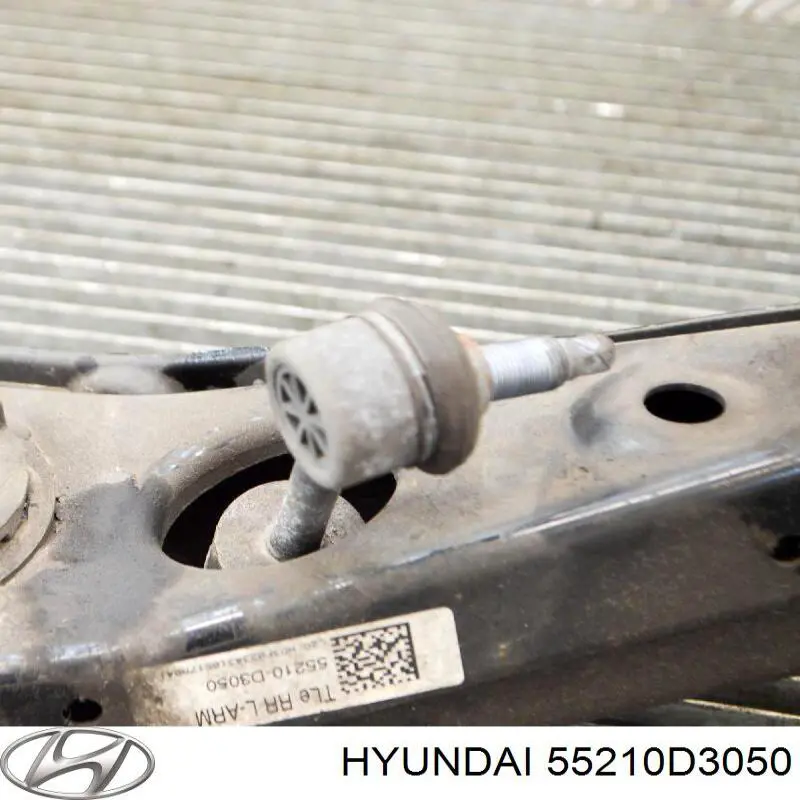  55210D3050 Hyundai/Kia