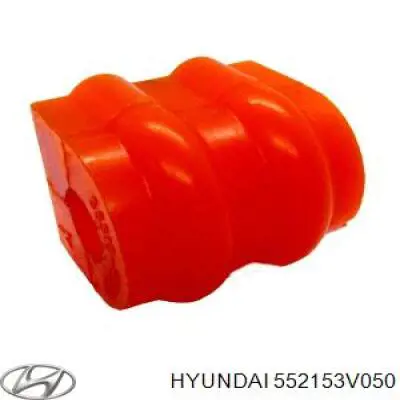 Сайлентблок заднього нижнього важеля Hyundai/Kia 552153V050 ціна, від 13.16 USD