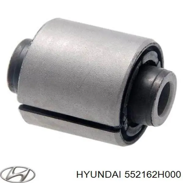 Купити 552162H000 Hyundai/Kia Сайлентблок цапфи задньої