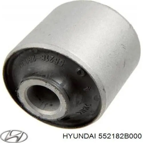 Купити 552182B000 Hyundai/Kia Сайлентблок заднього нижнього важеля