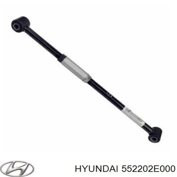 552202E000 Hyundai/Kia важіль задньої підвіски поперечний