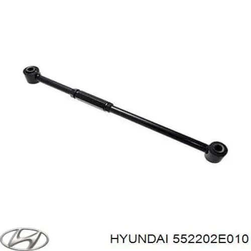 552202E010 Hyundai/Kia Важіль задньої підвіски поперечний