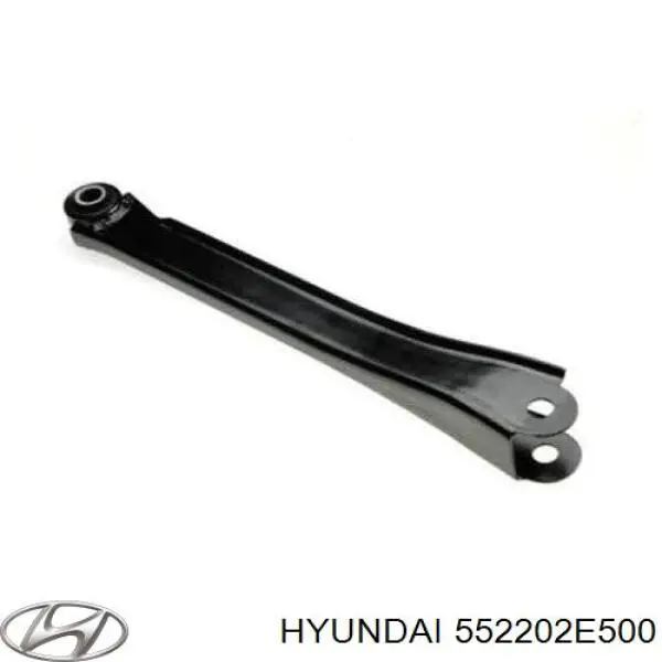 Задня поперечна тяга Hyundai/Kia 552202E500 ціна, від 12.67 USD