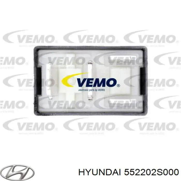 Важіль задньої підвіски поперечний, правий Hyundai/Kia 552202S000 ціна, від 37.92 USD