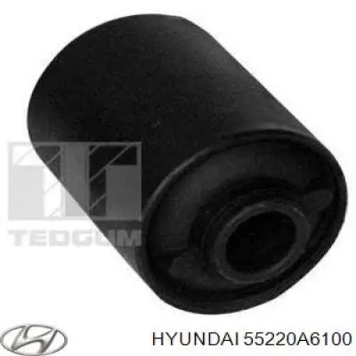 55220A6100 Hyundai/Kia Балансир задній правий
