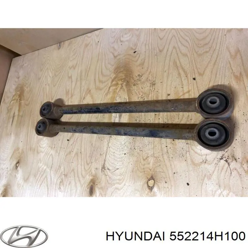  Hyundai/Kia 552214H100 ціна, від 17.96 USD