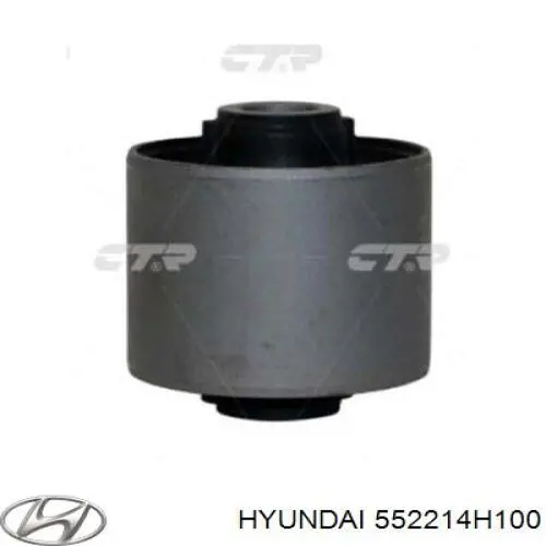 Купити 552214H100 Hyundai/Kia 