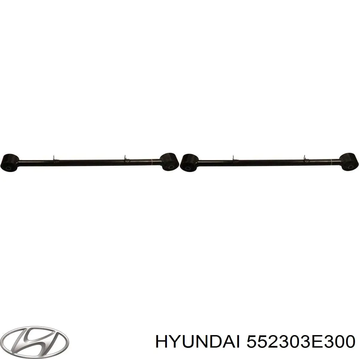 Hyundai/Kia 552303E300 ціна, від 12.62 USD
