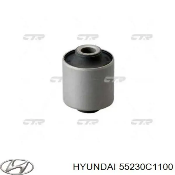 Купити 55230C1100 Hyundai/Kia Сайлентблок заднього нижнього важеля