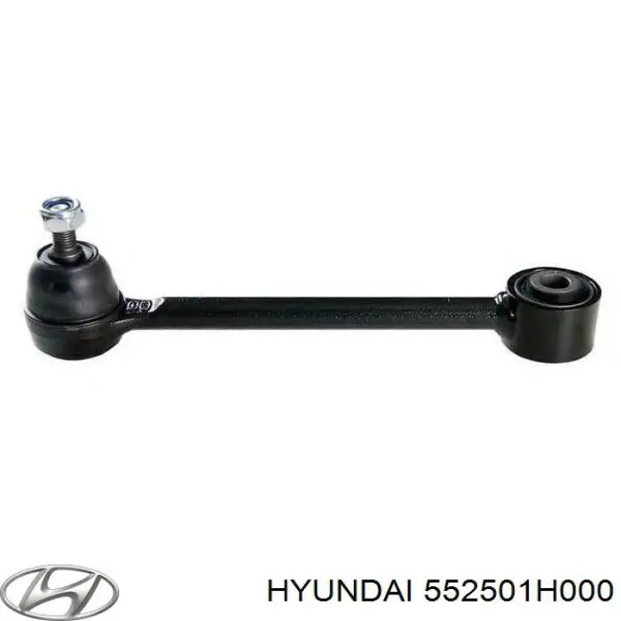 Тяга поперечна задньої підвіски 552501H000 Hyundai/Kia