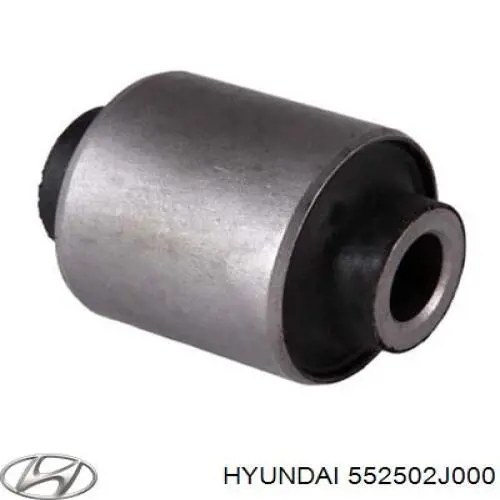  Hyundai/Kia 552502J000 ціна, від 47.34 USD