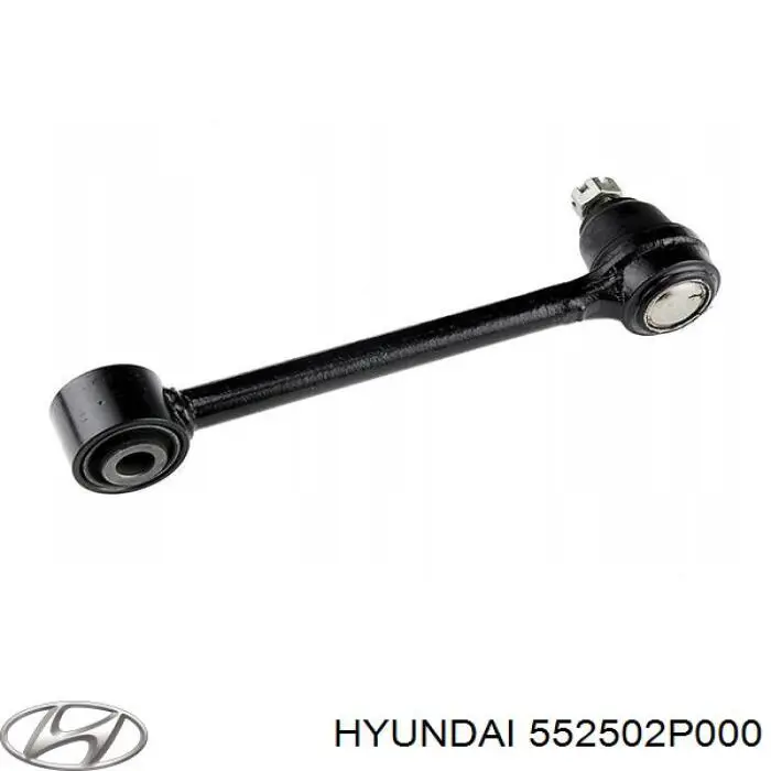 Задня поперечна тяга Hyundai/Kia 552502P000 ціна, від 20.27 USD