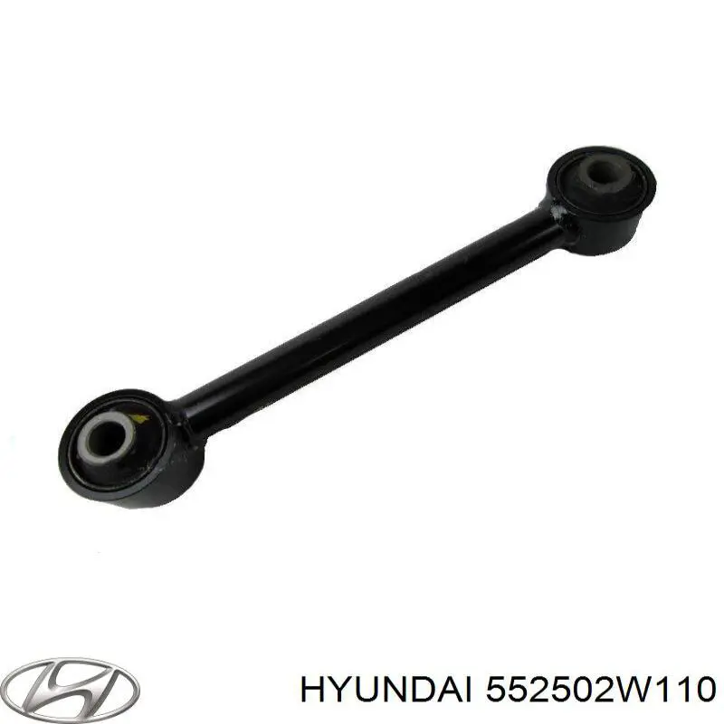 Задня поперечна тяга Hyundai/Kia 552502W110 ціна, від 15.58 USD