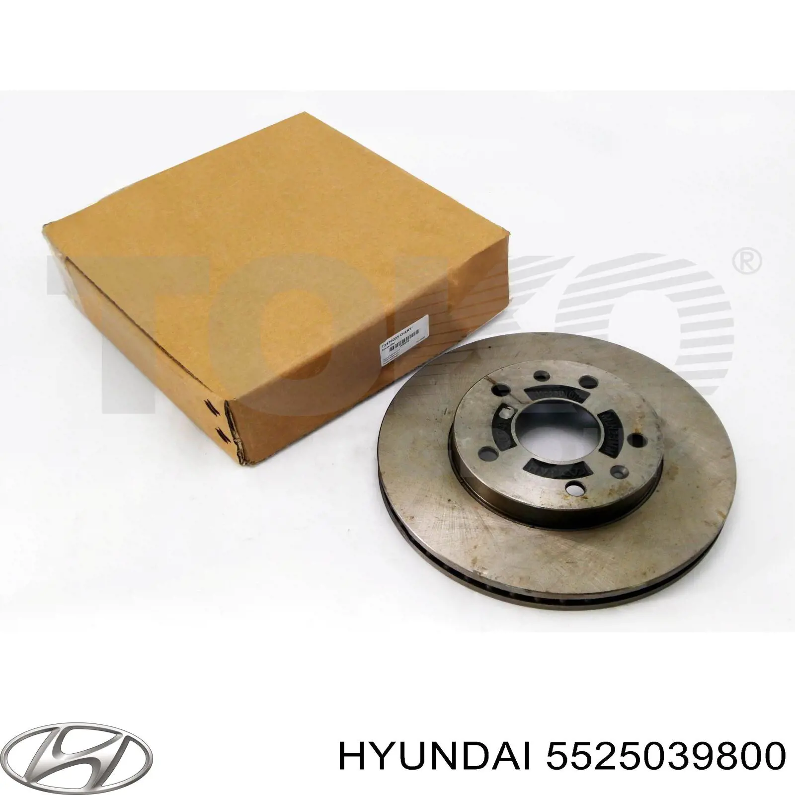 Купити 5525039800 Hyundai/Kia 
