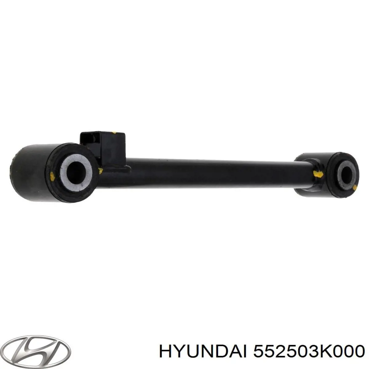 552503K000 Hyundai/Kia тяга поперечна задньої підвіски