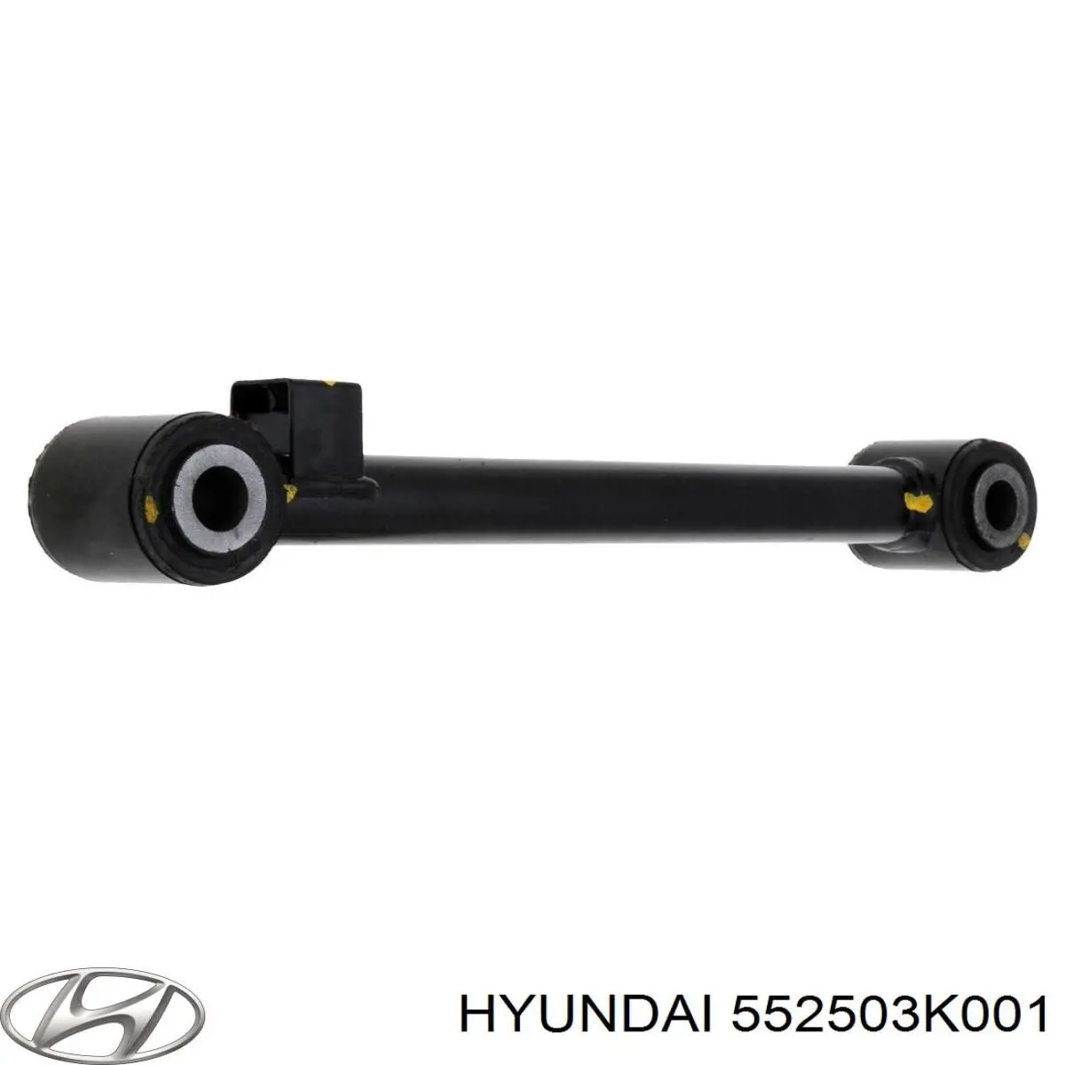 Купити 552503K001 Hyundai/Kia Тяга поперечна задньої підвіски