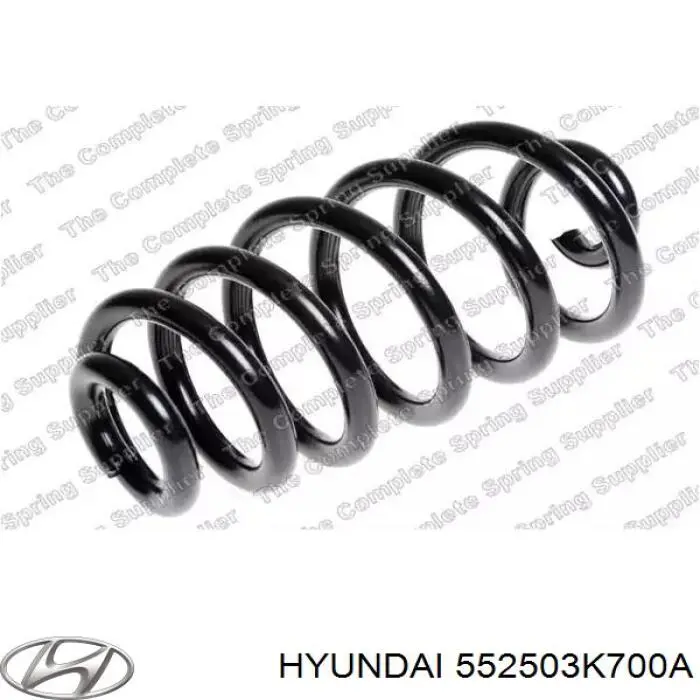 Задня поперечна тяга Hyundai/Kia 552503K700A ціна, від 12.67 USD