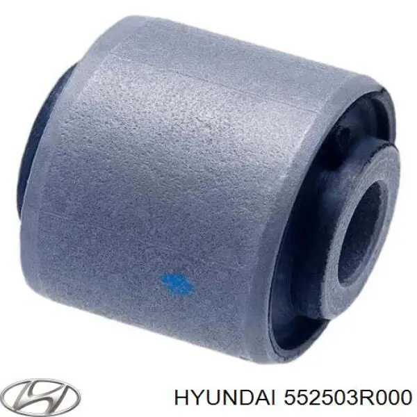 Купити 552503R000 Hyundai/Kia Тяга поперечна задньої підвіски