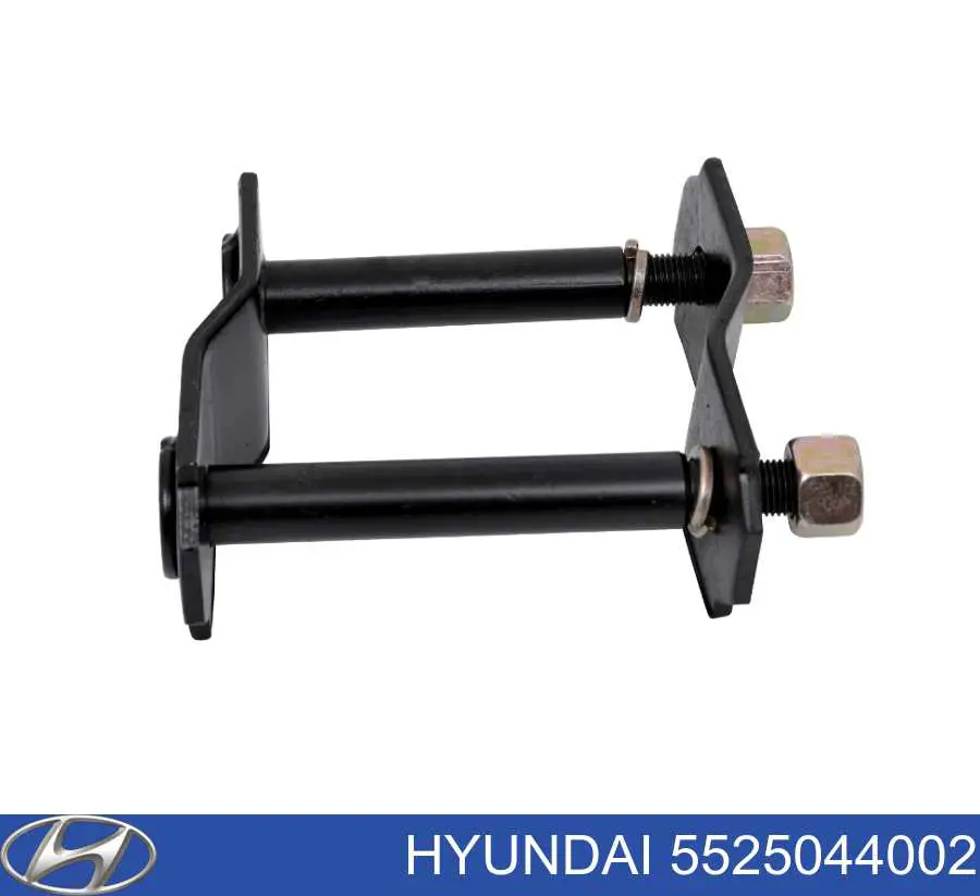  Hyundai/Kia 5525044002 ціна, від 26.05 USD