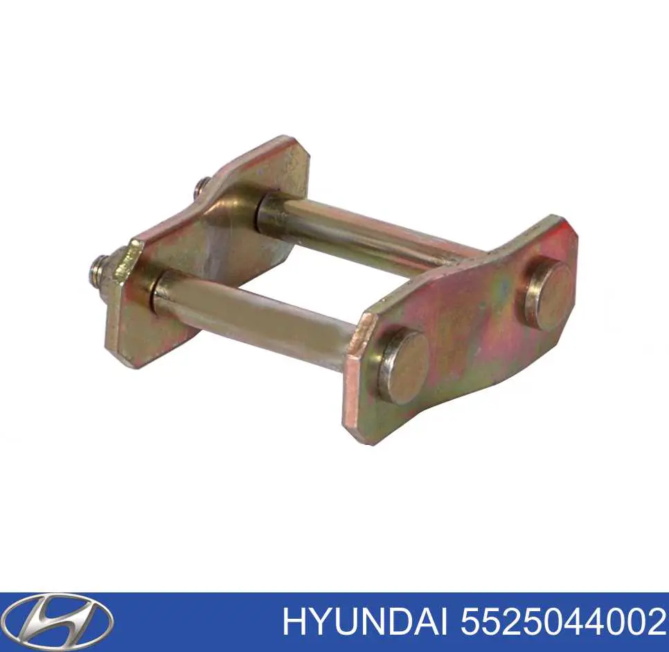 Купити 5525044002 Hyundai/Kia 