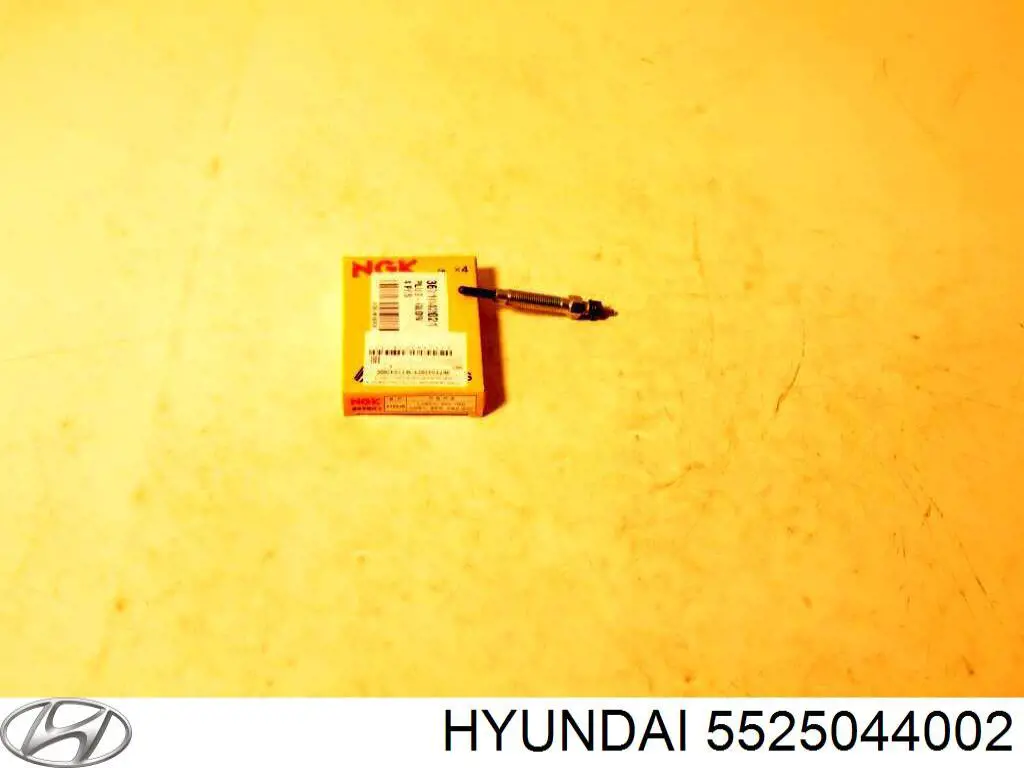  5525044002 Hyundai/Kia