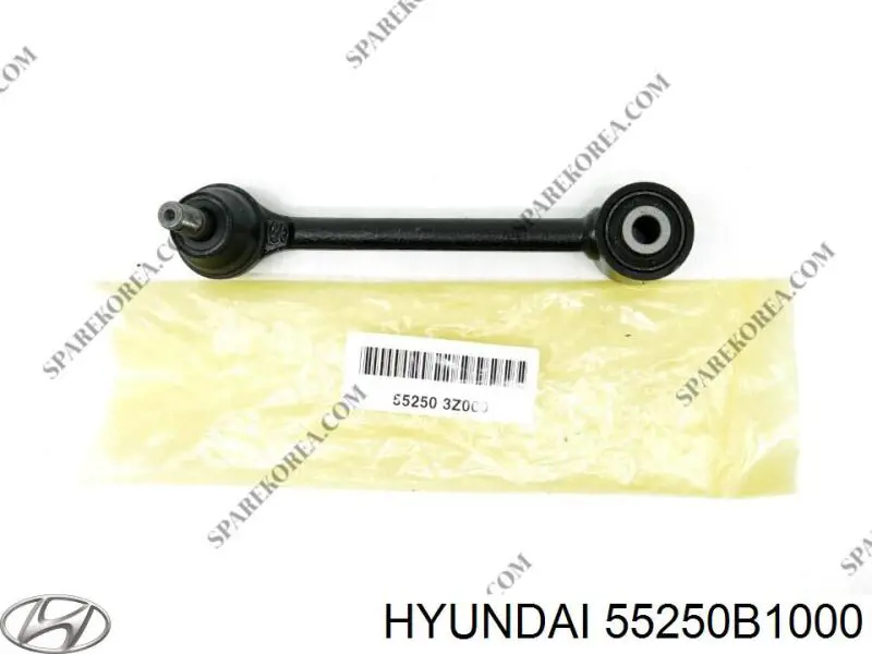  Hyundai/Kia 55250B1000 ціна, від 77.43 USD