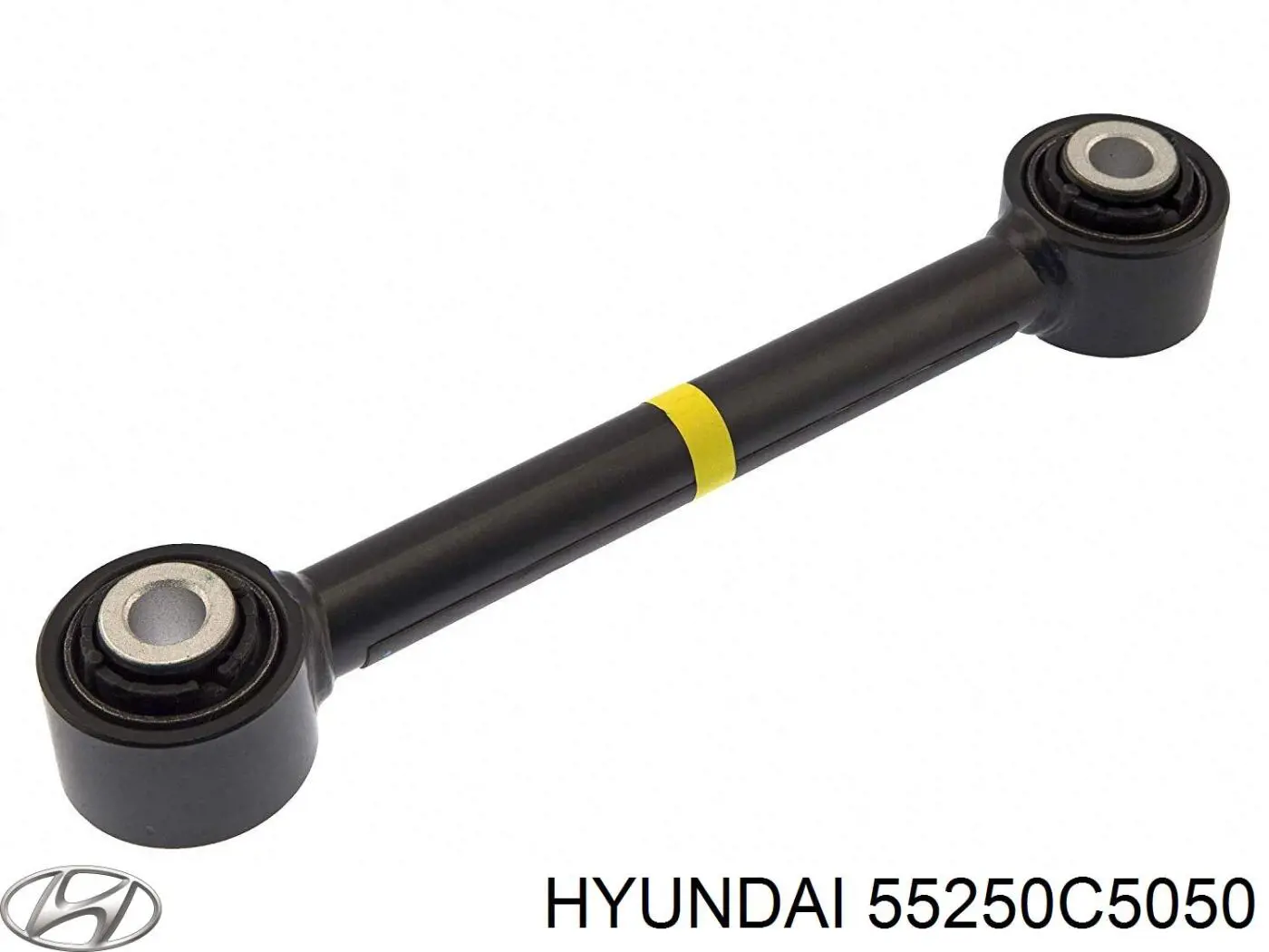 55250C5050 Hyundai/Kia сайлентблок тяги поперечної, задньої підвіски