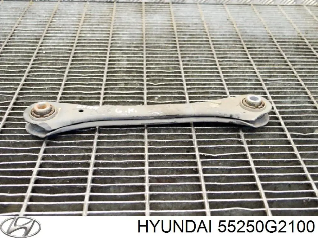 Купити 55250G2100 Hyundai/Kia Тяга поперечна реактивна задньої підвіски