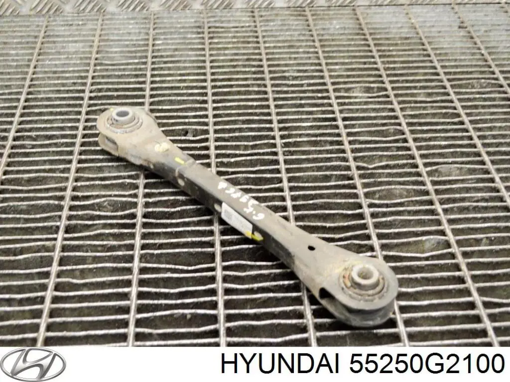 55250G2100 Hyundai/Kia Тяга поперечна реактивна задньої підвіски