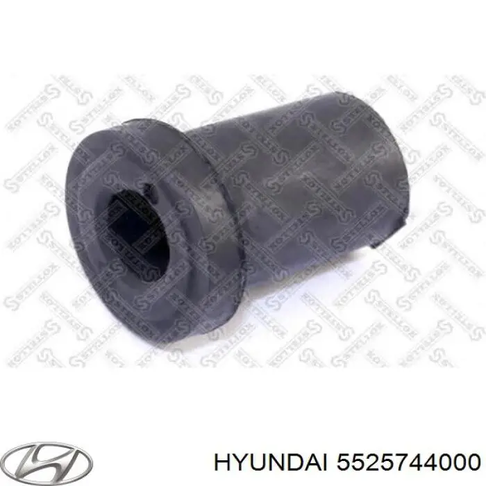 Сайлентблок сережки ресори Hyundai/Kia 5525744000 ціна, від 1.28 USD
