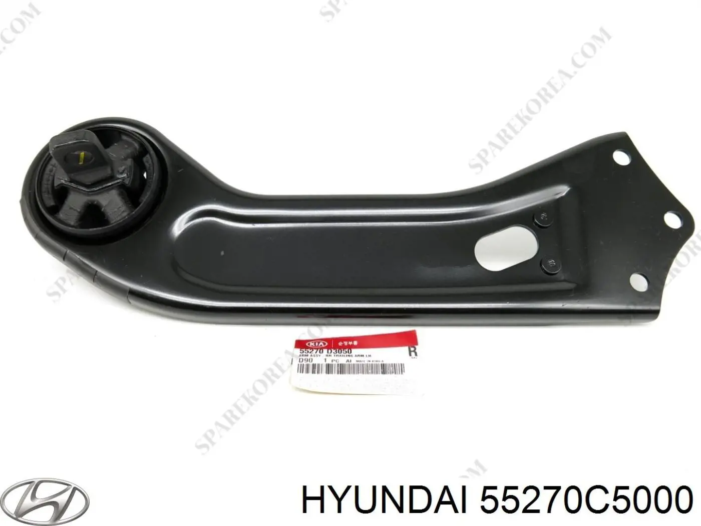 55270C5000 Hyundai/Kia 