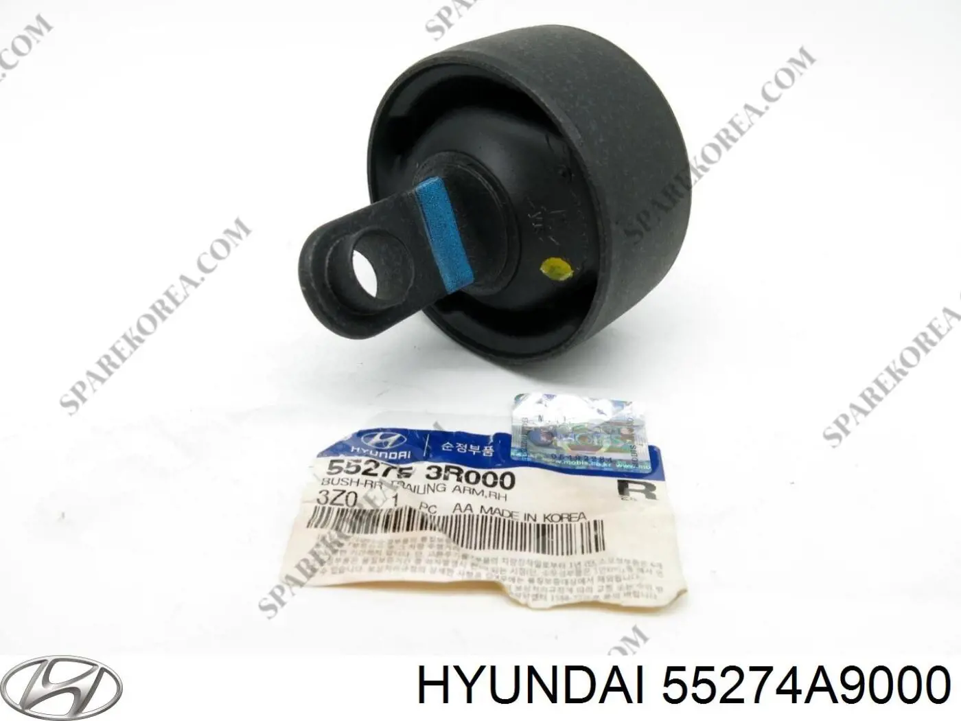 Купити 55274A9000 Hyundai/Kia 