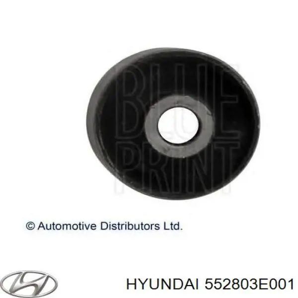 Купити 552803E001 Hyundai/Kia Сайлентблок заднього поздовжнього нижнього важеля