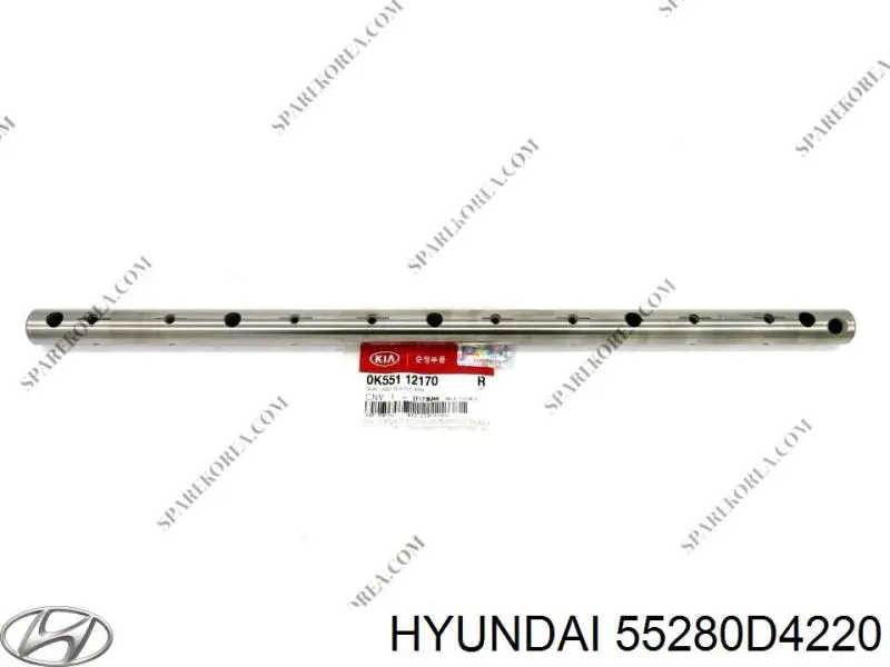  55280D4220 Hyundai/Kia