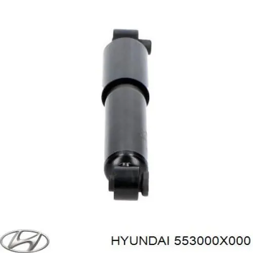 Амортизатор задній Hyundai/Kia 553000X000 ціна, від 13.24 USD