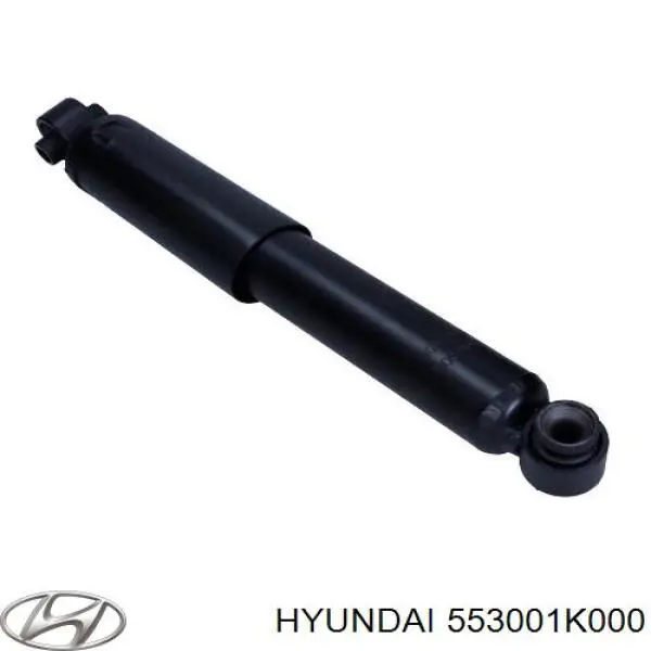 Амортизатор задній Hyundai/Kia 553001K000 ціна, від 24.06 USD