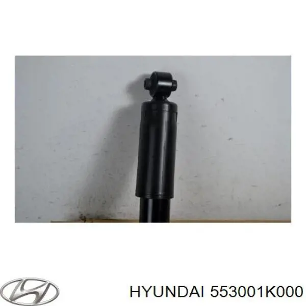 Купити 553001K000 Hyundai/Kia Стійка амортизатора задня