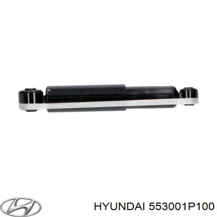Амортизатор задній 553001P100 Hyundai/Kia