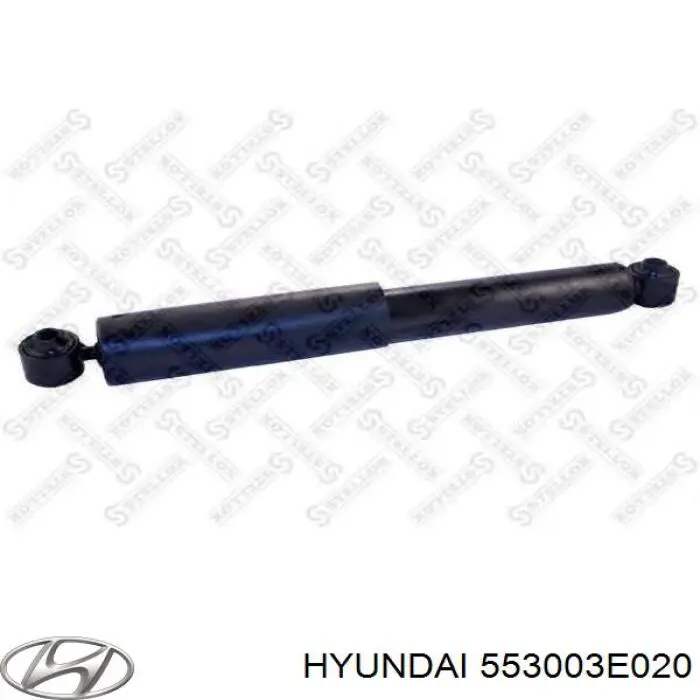 Купити 553003E020 Hyundai/Kia Стійка амортизатора задня